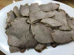 -李连贵熏肉大饼(天通苑店)