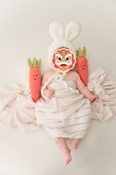 -玛瑞莎孕婴童摄影到家拍