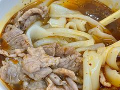 -王记生烫牛杂面馆(兰陵路店)