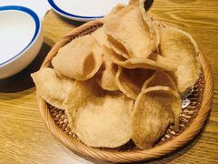 进口泰国虾片-正泰餐厅AmazingThai(亦庄店)
