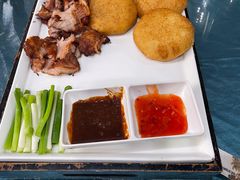 -龙香居海鲜家常菜饭店·特色驴肉·古城浑锅