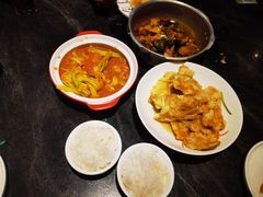 -金掌勺东北菜(格兰晴天店)