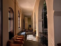 -Big House当代艺术中心