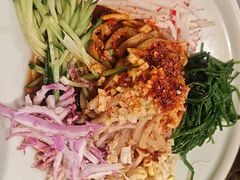 -龍聚祥烧麦馆(鼓楼店)
