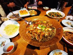 -苏帮主三样菜·江湖川菜(高新店)