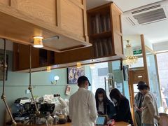 -铁手珈琲制造局metalhands(望京店)