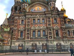 -滴血救世主教堂