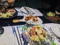 -法兰度航空主题餐厅(台山昌大昌店)