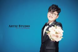韩国艺匠ARTIZ&nbsp;STUDIO-艺匠摄影ARTIZ STUDIO(南京店)