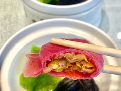 -鲜得莱渔港·小平岛海胆馆(七贤岭店)