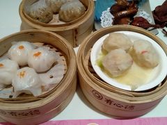 -有心德(麦地店)