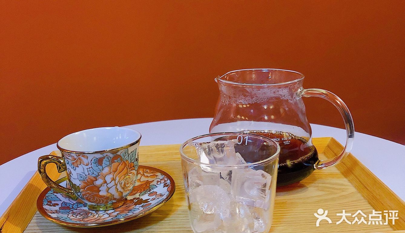 走街串巷｜打卡北方新店～长安一页！