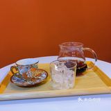 走街串巷｜打卡北方新店～长安一页！