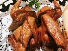 -避风塘(宝山万达店)