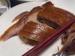 -鹊华居·地道鲁菜·海鲜·融合味(大明湖店)