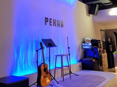 -Pekaa啤咖食肆Coffee&Bistro