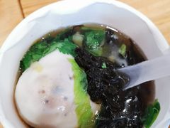 -家宴·灌蛋·沙茶面(曾厝垵店)