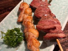 烤牛舌-眷屋の深夜食堂(云锦中心店)