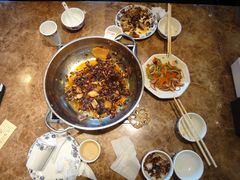 光盘-蛙蛙叫干锅年代(簋街总店)