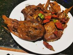 -汉巴味德(大悦城店)