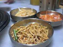 -韩宫宴烤肉·黑毛和牛·料理(合肥滨湖银泰城店)