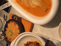 -小菜园新徽菜(无锡宜家荟聚中心店)