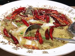 -川里谈·川味小馆(北京路店)