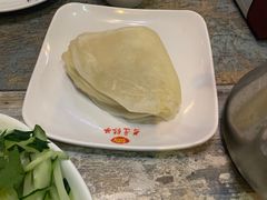 -老边饺子(彩虹城店)