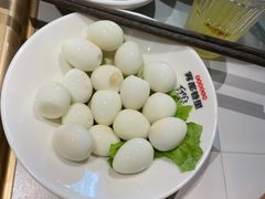 -雾都渣渣火锅(南城智汇城店)