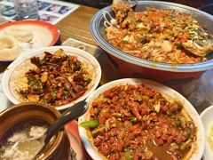 -堂瓦里·33年传统赣菜(第一街区店)