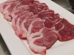 -福寿斋·老北京铜锅涮肉·烤鸭(顺义总店)