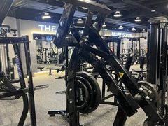 -TMG潮流健身(奥体莲荷里店)