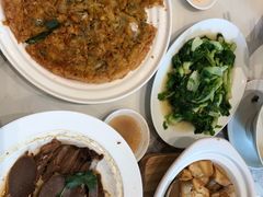 -厝包四点金·潮宴(太古仓店)