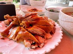 -沈卫国卤鸡店(总店)