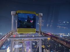 -南昌之星摩天轮