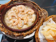-Mezomd曼索蒂西班牙餐厅(广粤店)