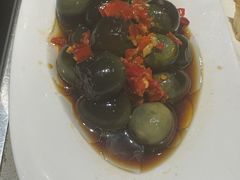 -蝎王府羊蝎子(虎坊桥总店)
