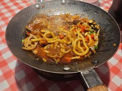 -龙师傅卤炒(天马店)