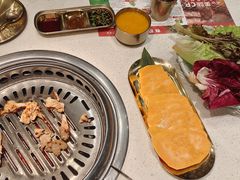 -汉拿山(金源店)