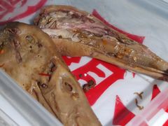 -霸王虾·麻辣小龙虾(清水河公园店)