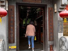 -水乡人家私房菜(逢简店)