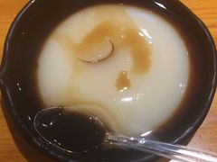 -呼啦面馆·头牌豌杂面(爱琴海店)