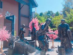 -清远熹乐谷温泉度假酒店