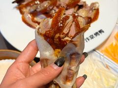 -煜丰汴京烤鸭(福彩路店)