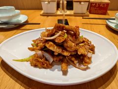 -伊喜饺子·烤鸭(五道口学院路店)