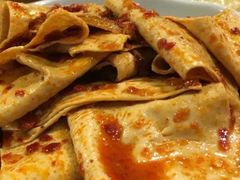 麻辣烫-玉泉山庄(亚欧店)