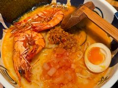 -味千拉面(张杨路店)