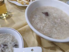 -电白鸭粥店(下沙二坊88号店)