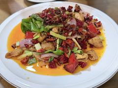 -双流老字号董蹄花(广场路店)