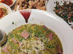 -蔴将·川菜(黄龙万科店)